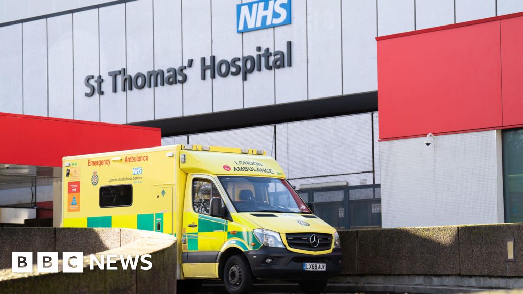 London hospitals: Trainee medics urged to help after cyber-attack