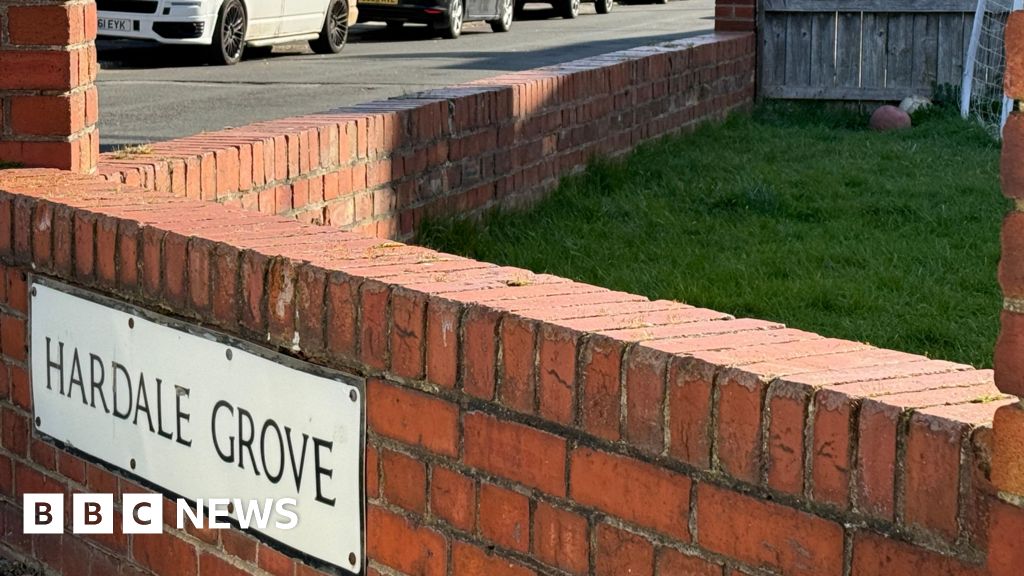 Child killed in suspected dog attack was baby girl