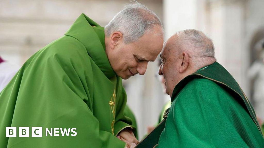 Continuity the key for Pope seen as unifier in the Church