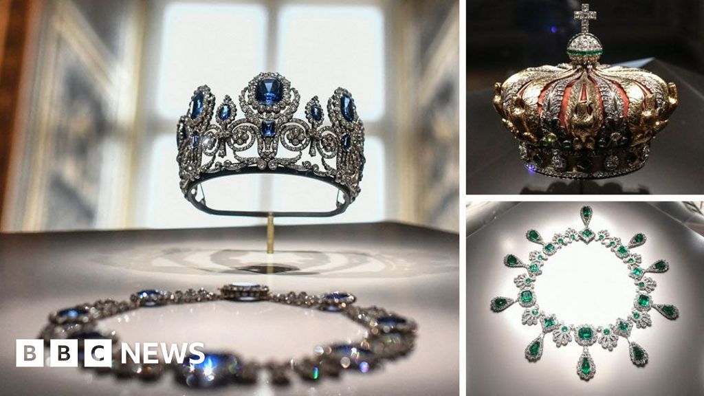 The Louvre Heist: A Daring Theft That Questions Museum Security