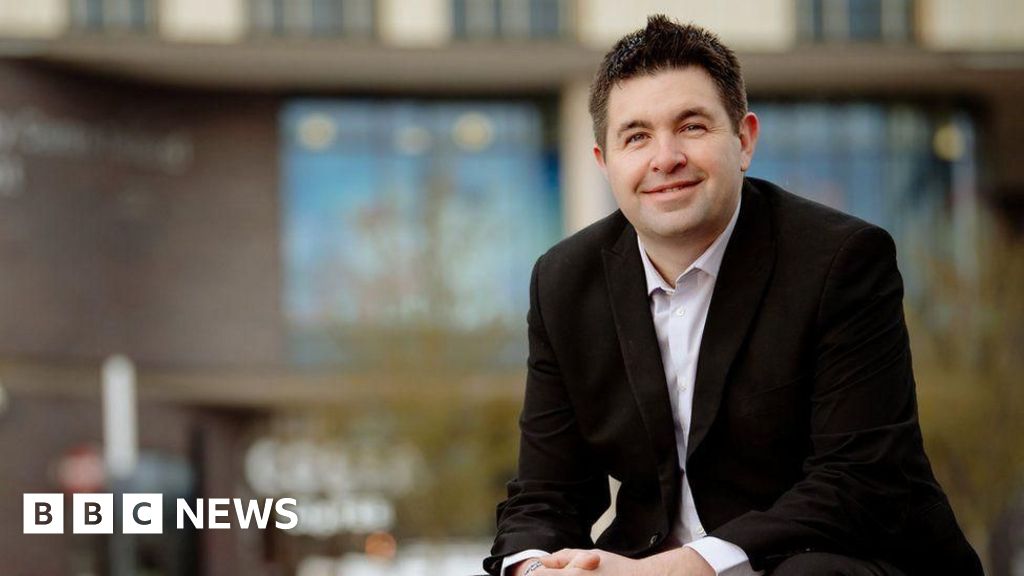 Telford and Wrekin council tax rise consultation launched BBC News