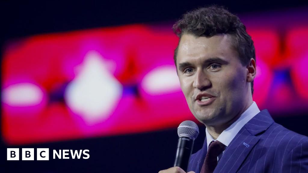What to know about Charlie Kirk, Trump ally and conservative activist thumbnail