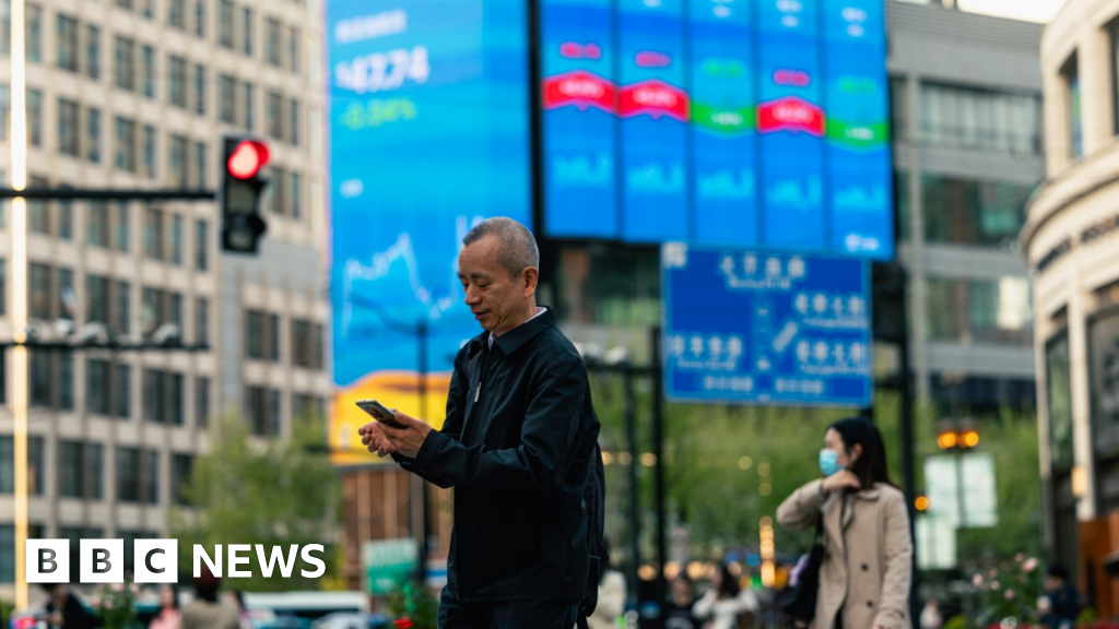 China has come to the table – but this fight with the US is far from over