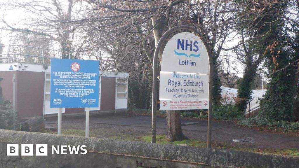 Hospital de Edimburgo intensifica medidas para prevenir suicidios en pacientes.