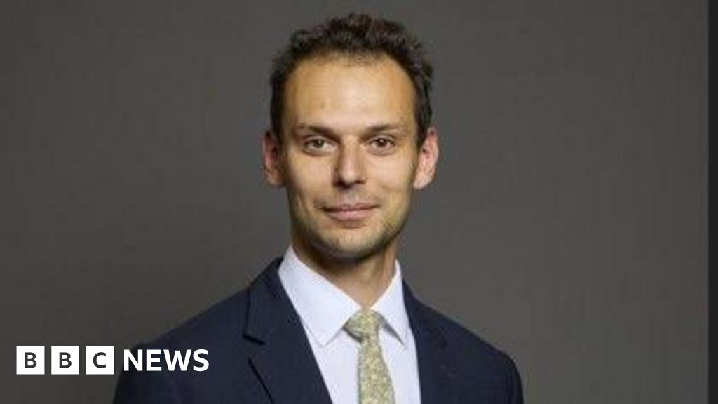 Josh Simons stood down for Burnham as Labour was 'imploding'