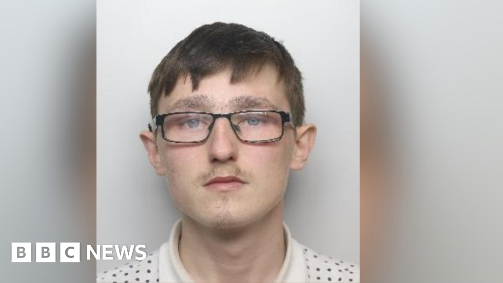 Sheffield Rapist Jailed For Attack On Girl 12