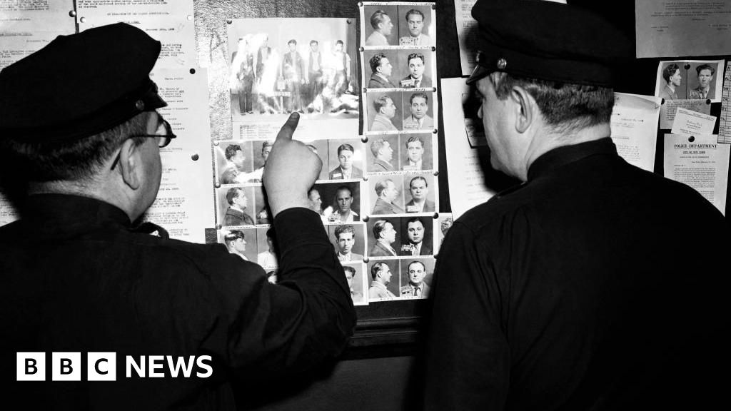 How FBI's gambling case highlights Mafia's changing tactics