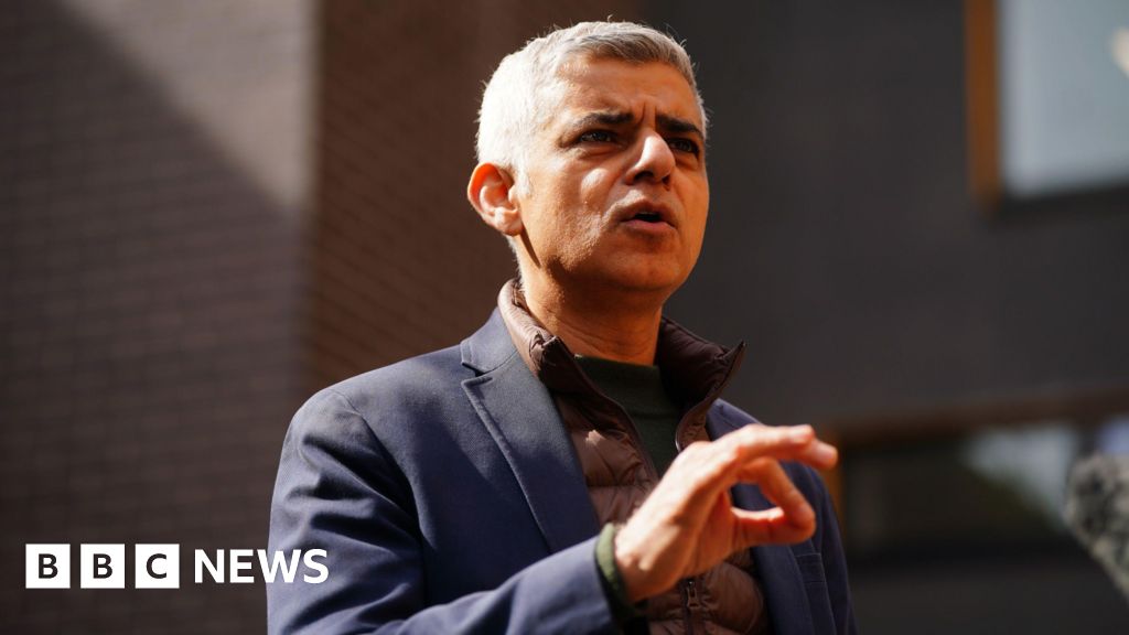 What Challenges Does Sadiq Khan Face In His Third Term As Mayor?