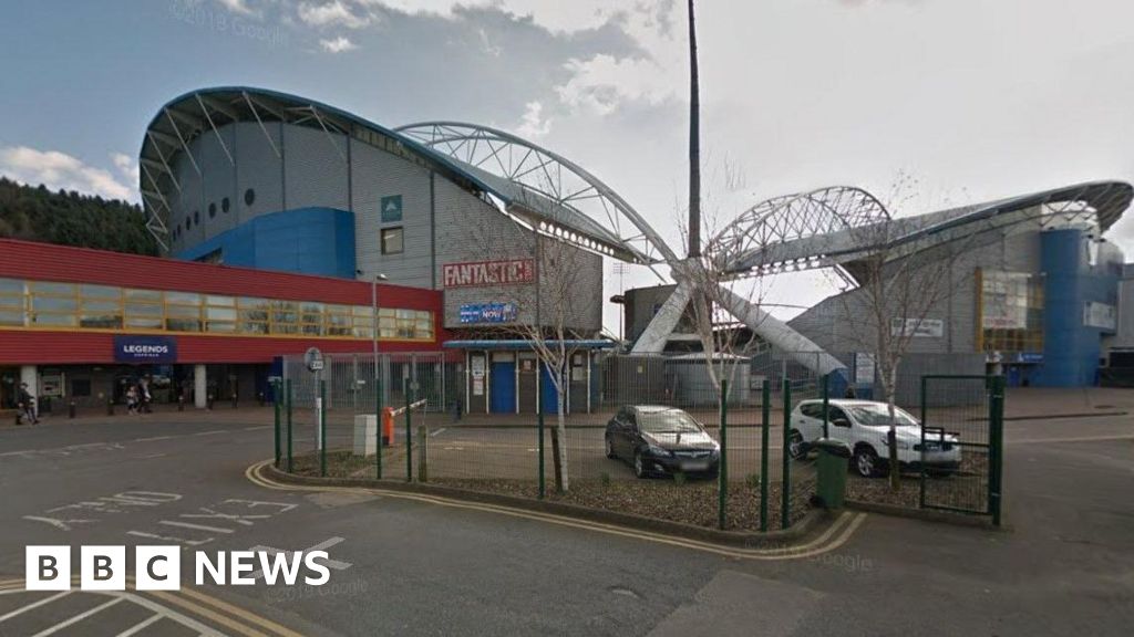 Preferred new Huddersfield rugby stadium site ‘not for sport’