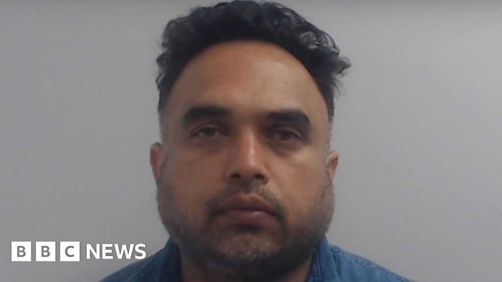 Yorkshire Lorry Driver Jailed Over Life-Changing A27 Crash Injuries