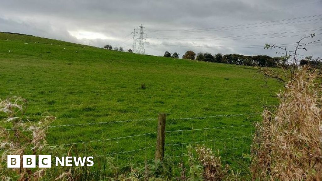 Oswaldtwistle: Issa Brothers' cemetery plans withdrawn again