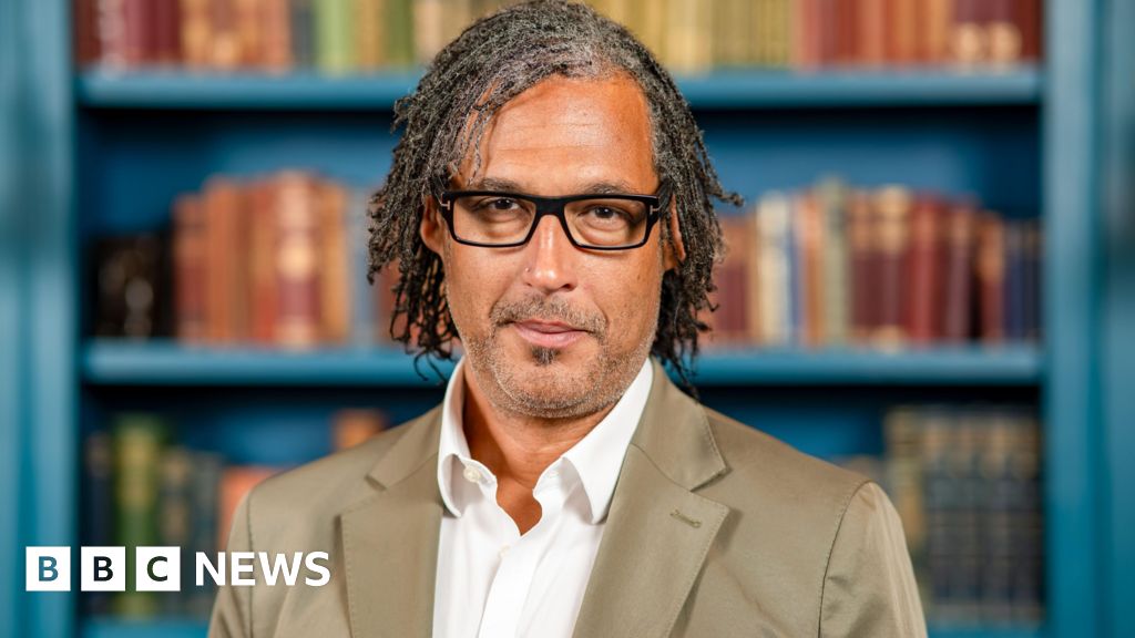 David Olusoga shares strongest memory of the Traitors after emotional final