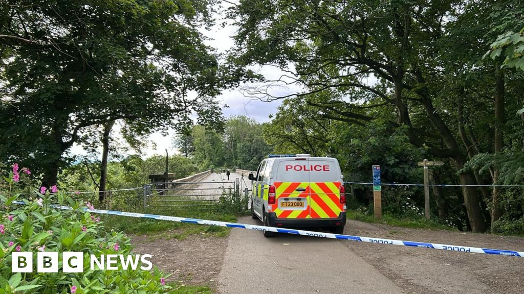 Teenager in hospital after 'violent incident' in Harrogate