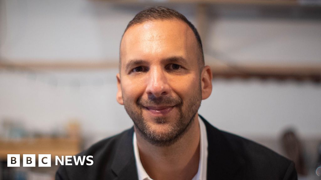 Zack Polanski says East of England needs 'pylons and solar farms'