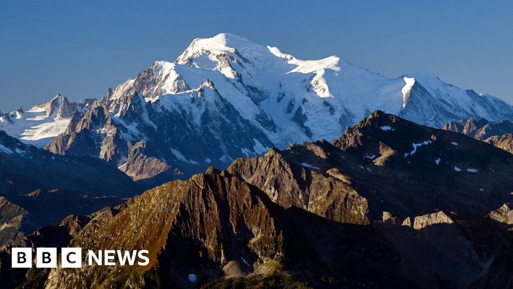 Longsor di Alpen Prancis membunuh pemain ski Brasil-Portugis