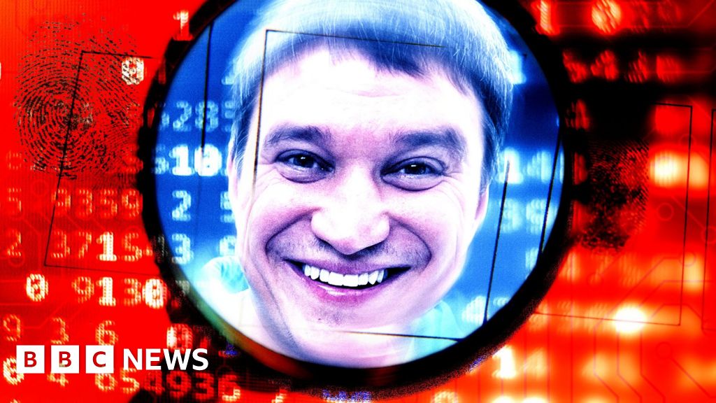 A hacking kingpin reveals all: Inside the gang that left a trail of destruction