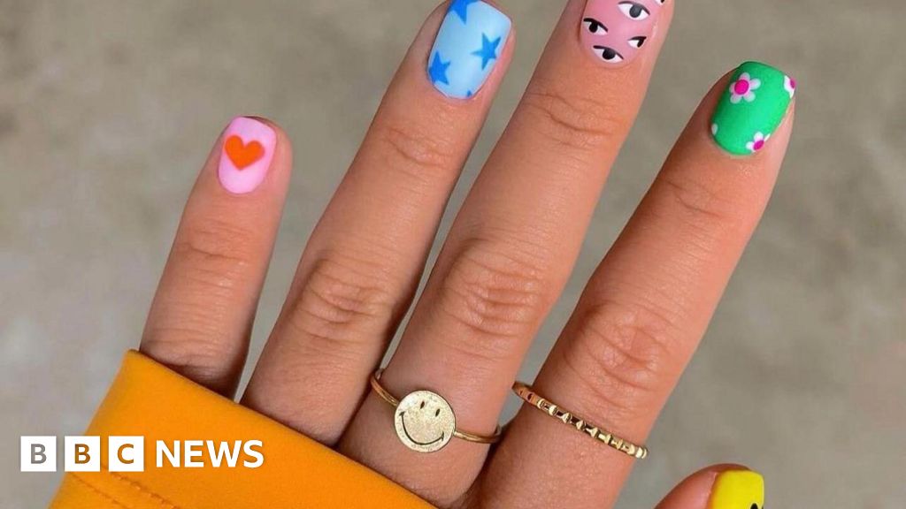 Manicure price rise: Are you happy to pay more for your nails?