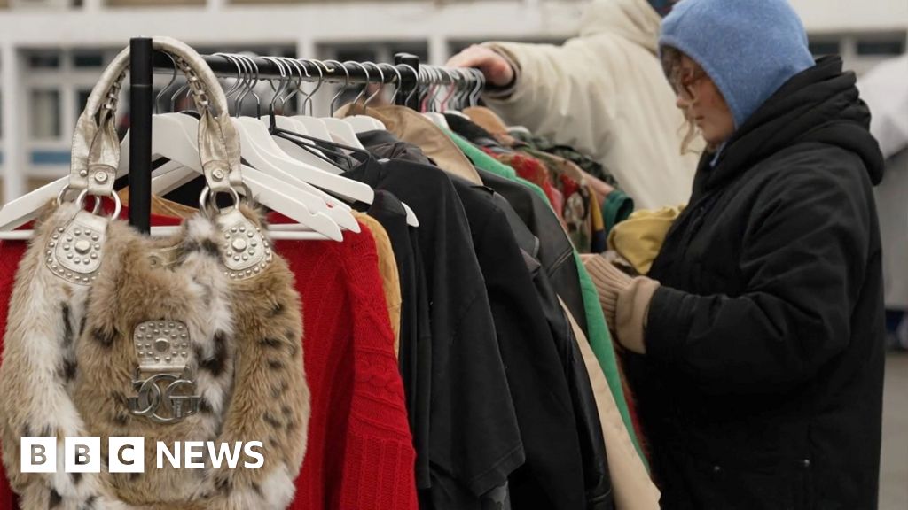 How Peckham Car Boot has become a fashion hotspot