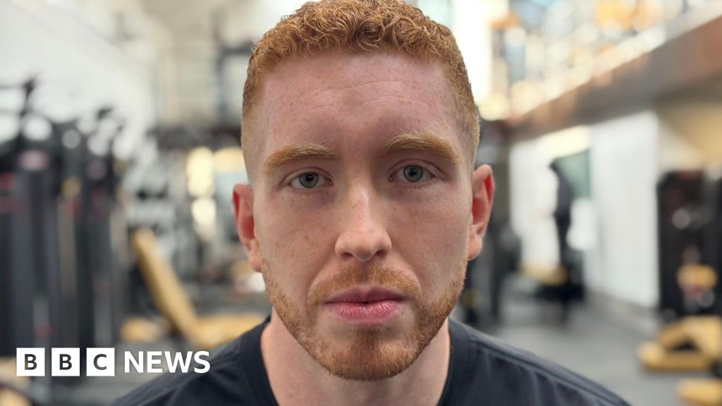 'Forced out of my job by an invisible condition'