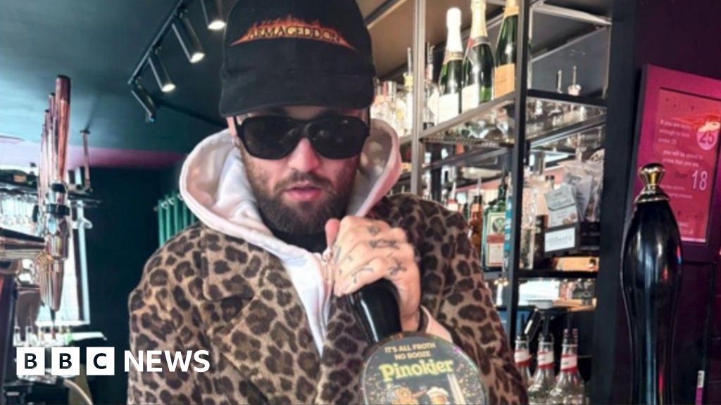 'Traditional pubs do work, but it's not how it used to be'