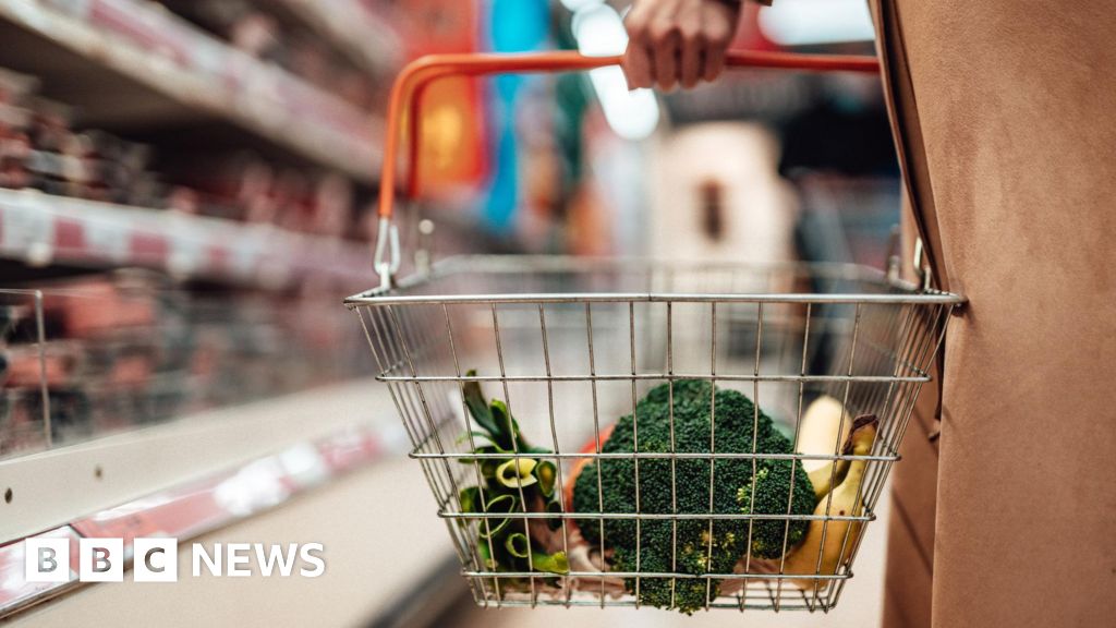 Why are food prices still going up?