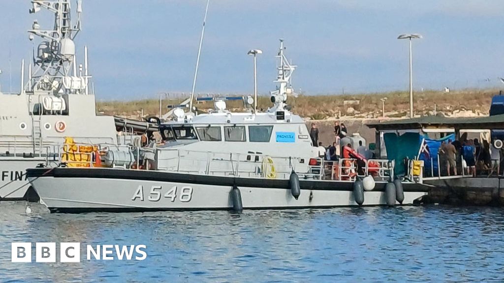 Dozens of migrants killed after boats capsize off Italian coast