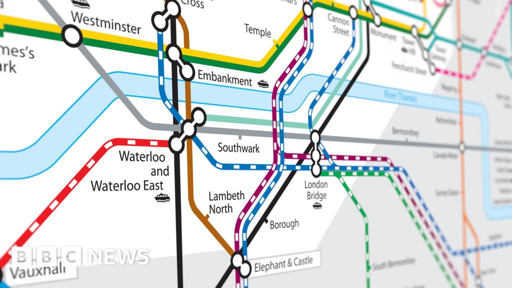 Railways: The Wales train service that is mimicking London’s Tube