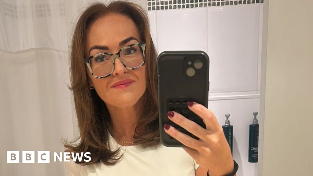 They shed pounds with weight-loss jabs - but then came the loose skin
