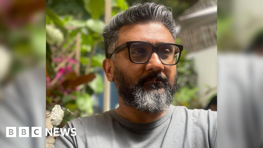 bbc.co.uk - Abhishek Dey - Kunal Shah: The Indian entrepreneur taking charge of WhatsApp