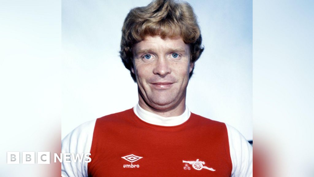 Former Aberdeen and Arsenal defender Young dies aged 73