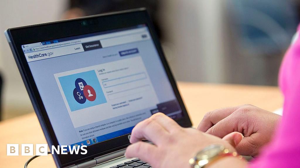 Americans brace for healthcare insurance costs to spike as subsidies set to end