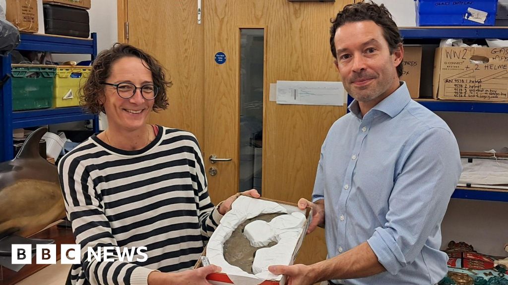 Isles of Scilly reclaims rare 16th Century navigational tool