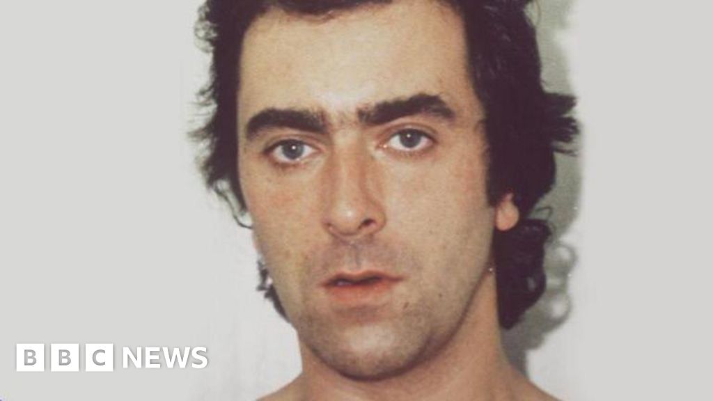 Suzy Lamplugh Murder Suspect John Cannan Dies In Prison BBC News