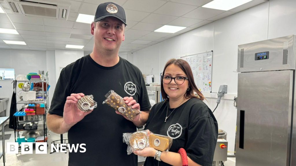 Scunthorpe fudge maker devastated by Instagram account suspension