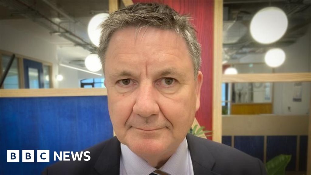 UK AI regulator quits after 'attempts at humour that were inappropriate'