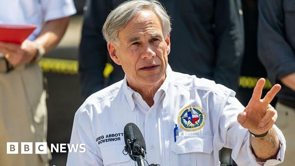 Texas Democrats: Abbott threatens legislators with bribery charges for stalling vote