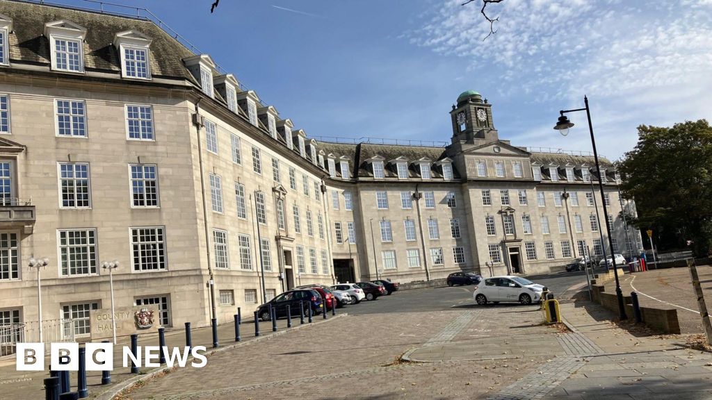 Council asks public for ideas over 50m shortfall