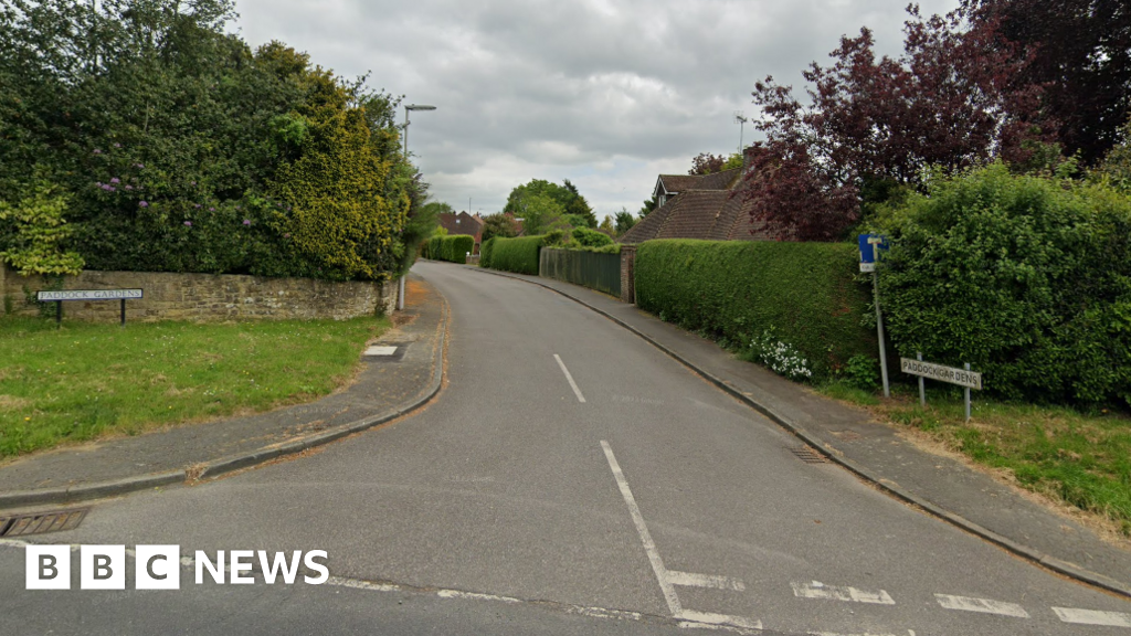 Woman Arrested for Murder in East Grinstead