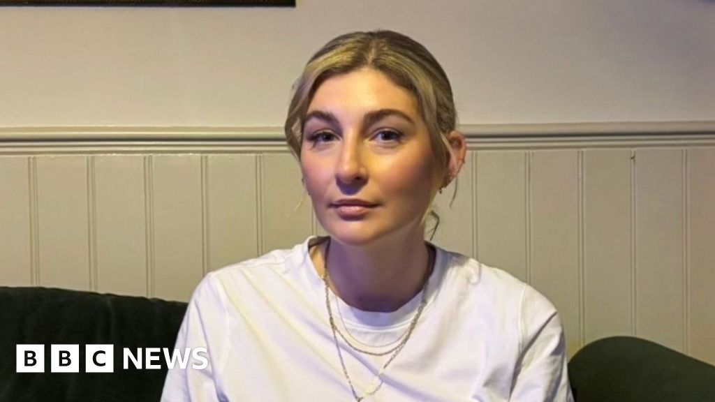 Жінка з Ньюпорта відчувала себе «дуже винною» після того, як захворіла на рак шкіри під час вагітності