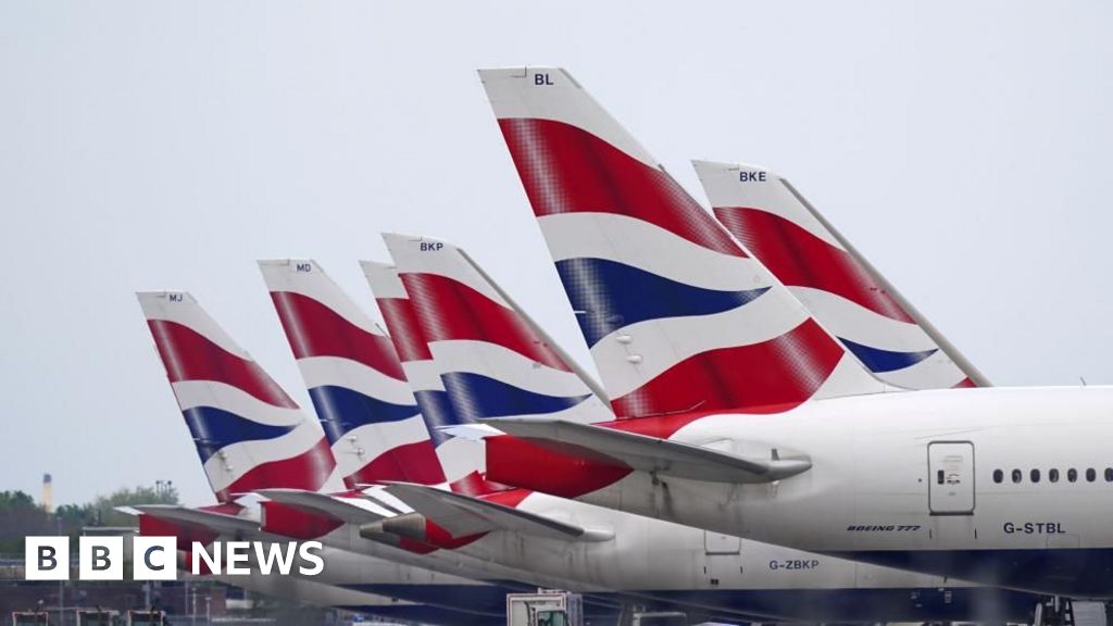 British Airways to suspend UK repatriation flights - latest on travel from Middle East
