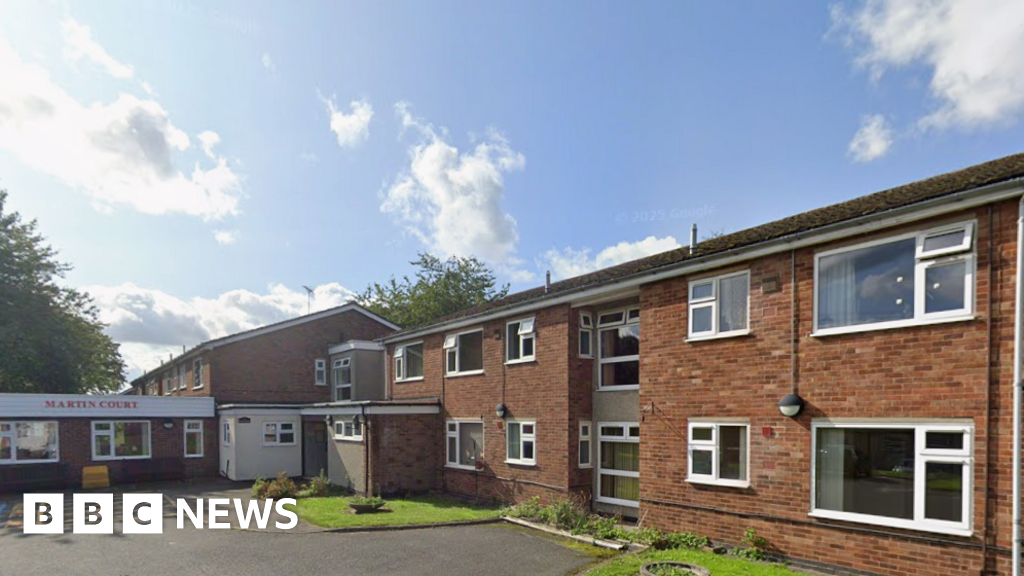 bbc.co.uk - Dan Hunt - Sheltered housing sale plan set to move forward in part of Leicestershire