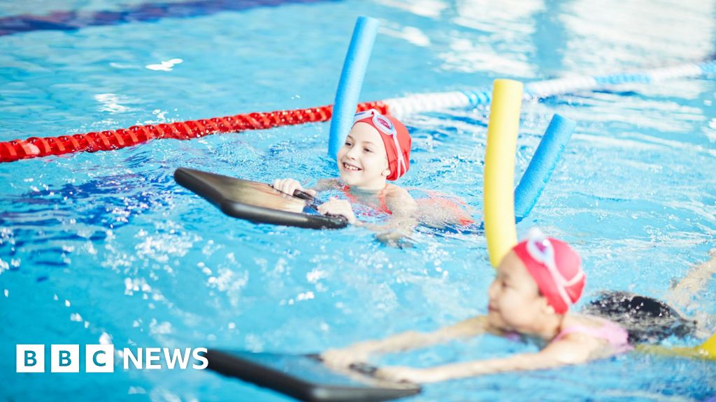 Rising costs blamed for drop in pool temperatures
