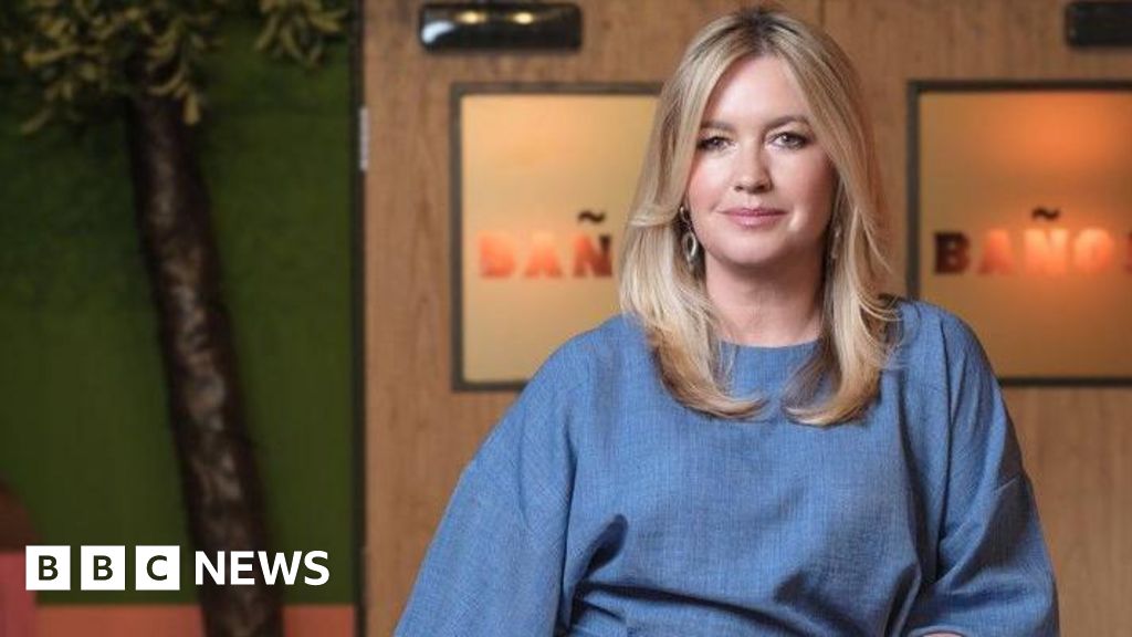 'I'm excited for new challenge after 16 years on Hollyoaks'