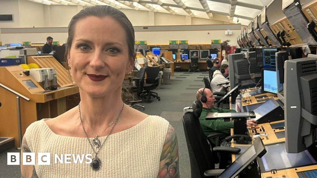 National Air Traffic Services recruit controllers in Hampshire