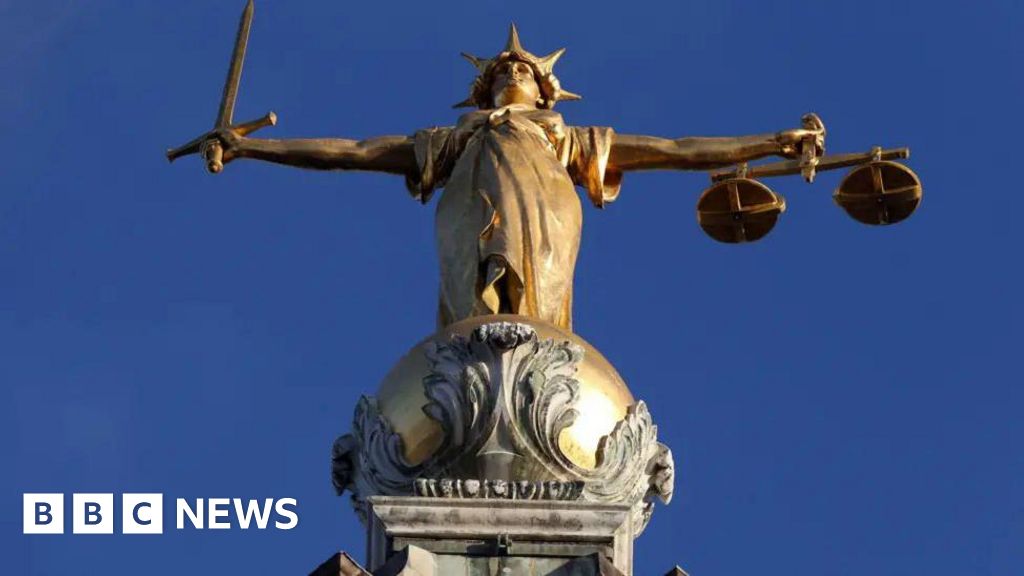 Former Church of England vicar pleads guilty to child indecency charges