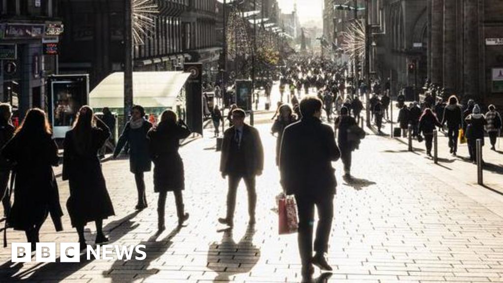 Scottish Budget 2026-27: Key points at a glance