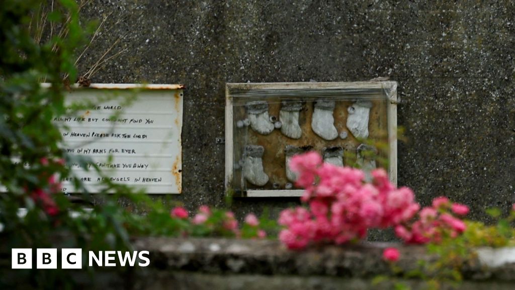 Groundbreaking Full Excavation Begins at Ireland's Tuam Mass Grave Site