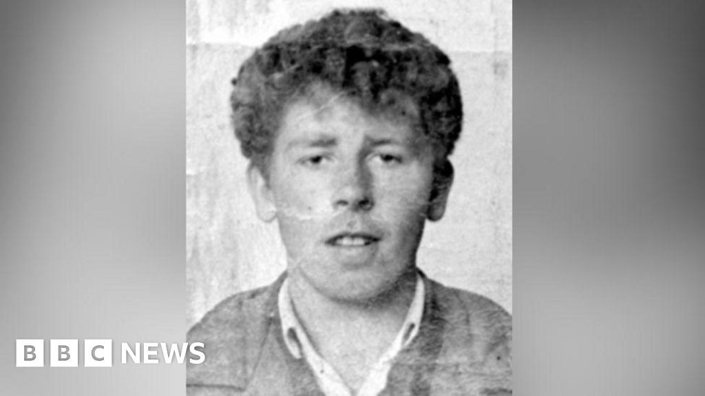 Search to begin for Disappeared victim Seamus Maguire