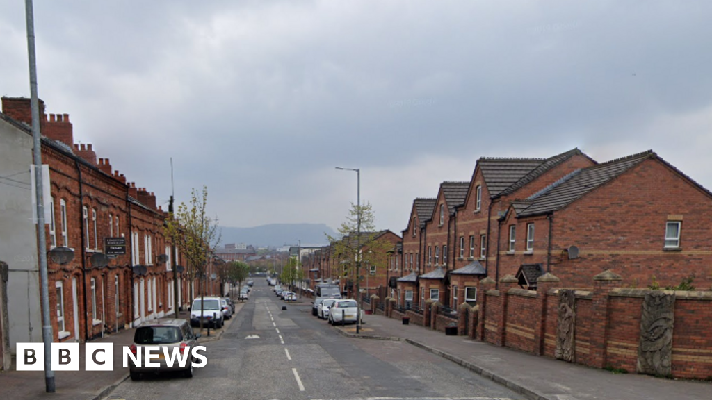 Child Injured in Racist Attack in Belfast