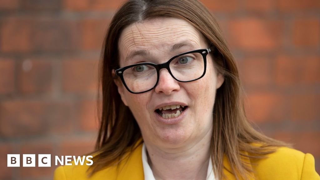 Kirsty Williams: 'Most sane people' would never enter politics